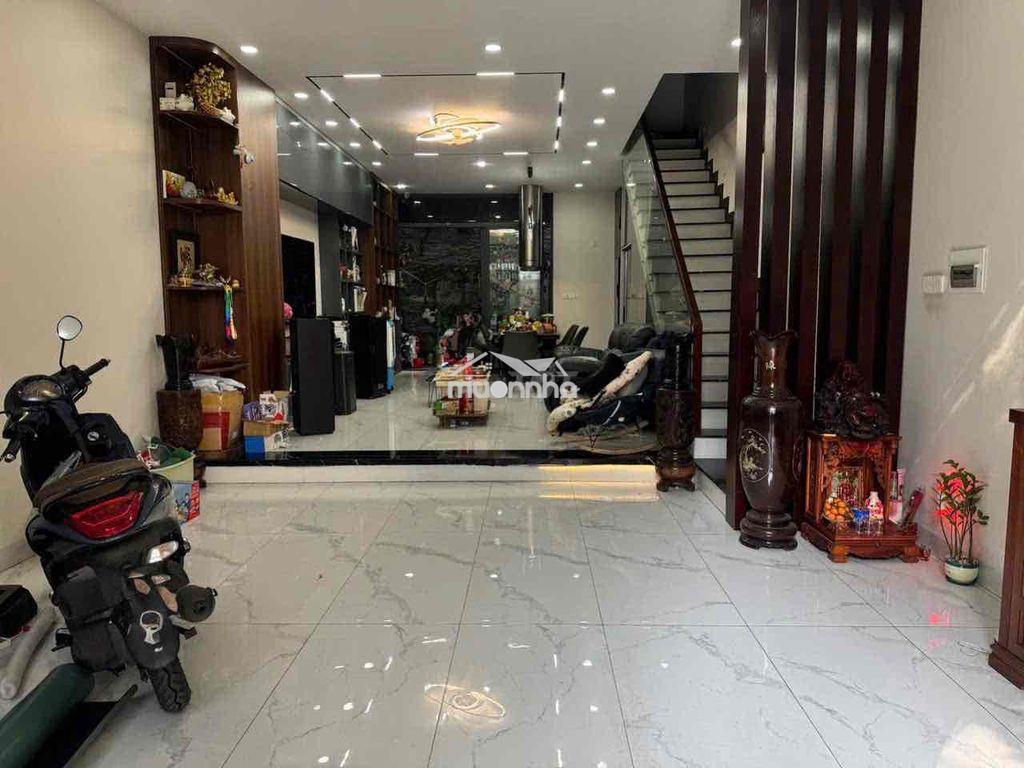 Nhà khu phân lô đặng thuỳ trâm, p13, bình thạnh. giá 13.5 tỷ - Ảnh 3