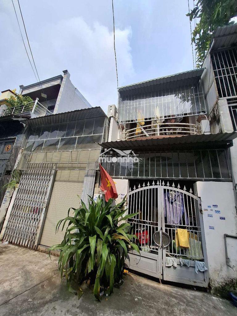 Kê khai riêng hẻm 5m thông 7×13