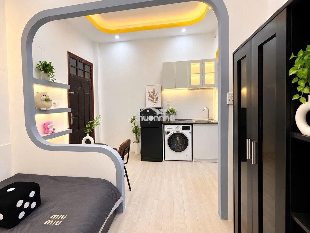Khai trương chdv mới 100% ngay đh ueh ngay cv lê thị riêng - Ảnh 2