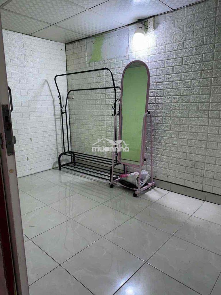 Cho thuê nhà gác lửng đường ta 18 - Ảnh 2