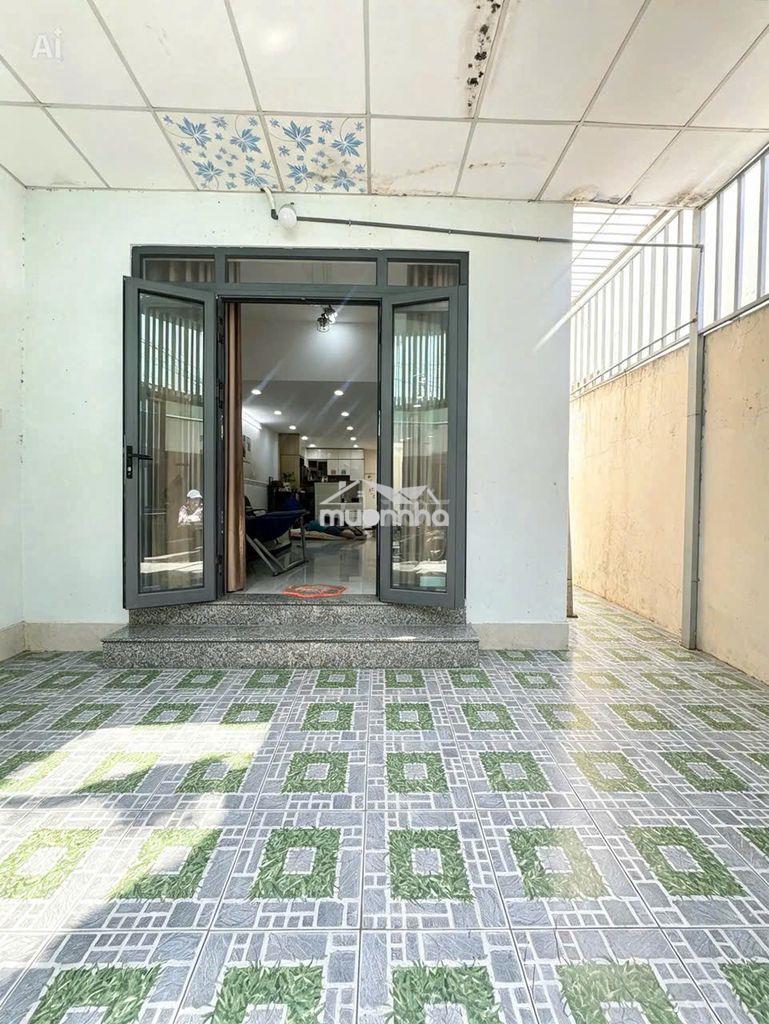 Bán nhà dt 5x13m - tân thới hiệp q12. giá : 3,28 tỷ
