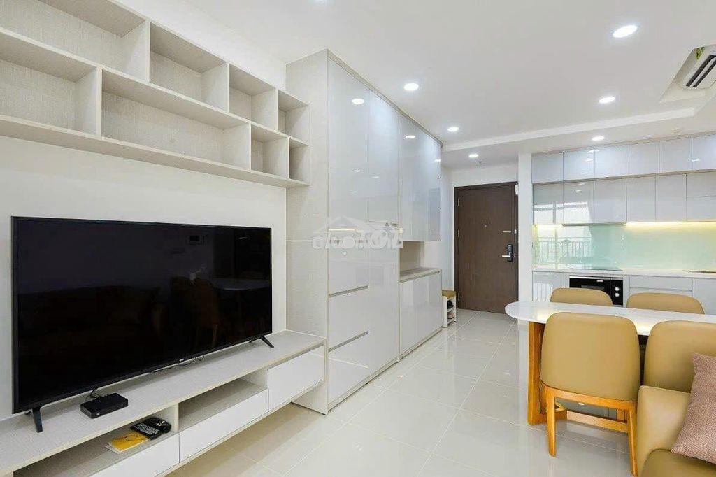 Chính chủ bán gấp căn hộ 2 phòng ngủ chung cư carilon 5 - Ảnh 4