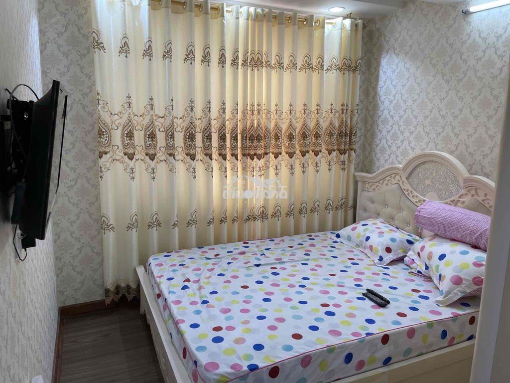 Cho thuê 2 căn nhà riêng trần đình xu phường ông lãnh quận 1 - Ảnh 2