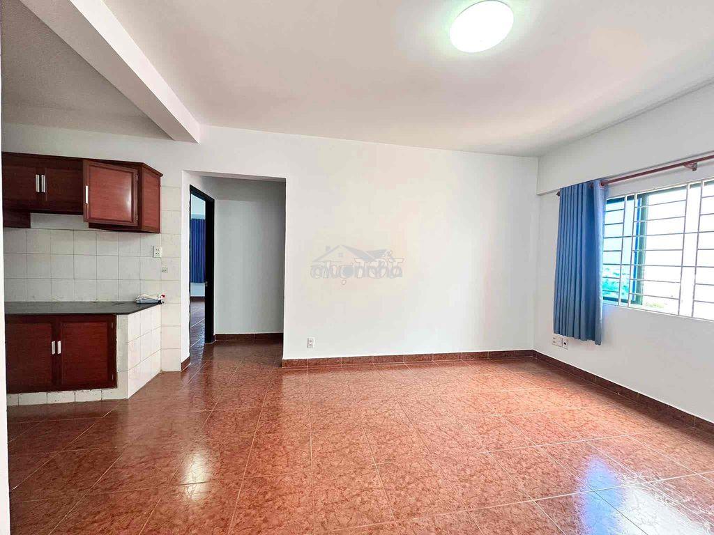 Bán căn hộ an lộc 2 phòng ngủ căn góc tầng cao view đẹp nguyễn oanh gv - Ảnh 3