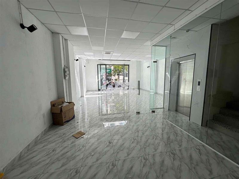 Trệt lửng vạn phúc city 7x20m sẵn vách kính, hầm để xe giá 25tr
