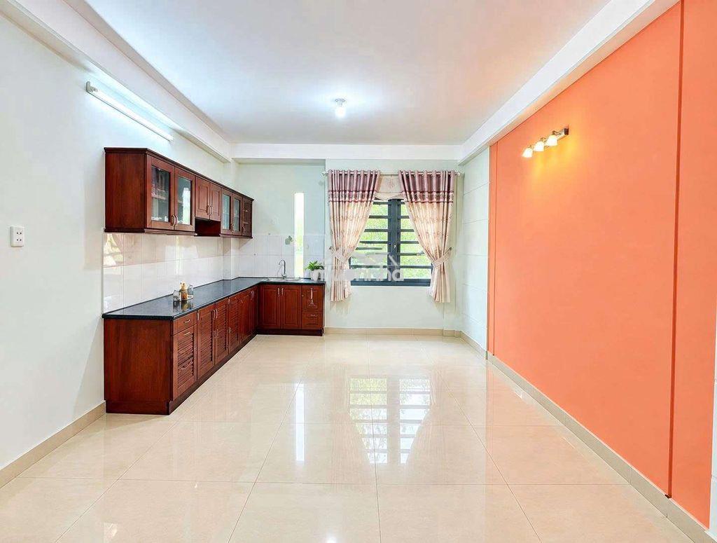 Cho thuê nhà tân kỳ tân quý - 14trieu - 4pn - hẻm 7m- 4 tầng - Ảnh 3