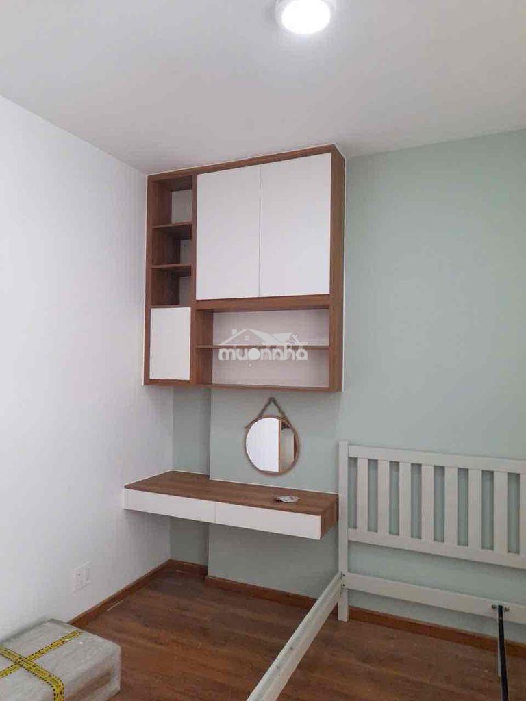 Đi định cư mỹ nên bán gấp căn hộ carillon 7, có sổ hồng, 50m2 1pn 1wc - 4