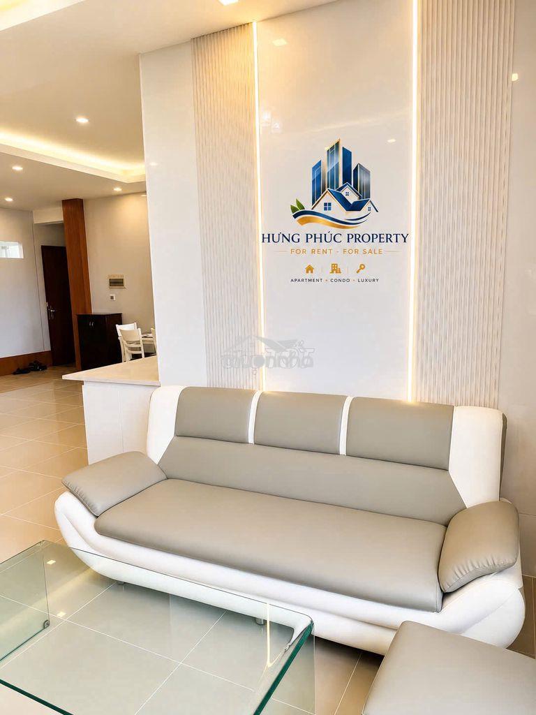 Bán căn hộ 3pn 𝐄𝐑𝐀 𝐓𝐎𝐖𝐍 𝐐𝟕 _ diện tích từ 97m2 đến 108m2 - Ảnh 2