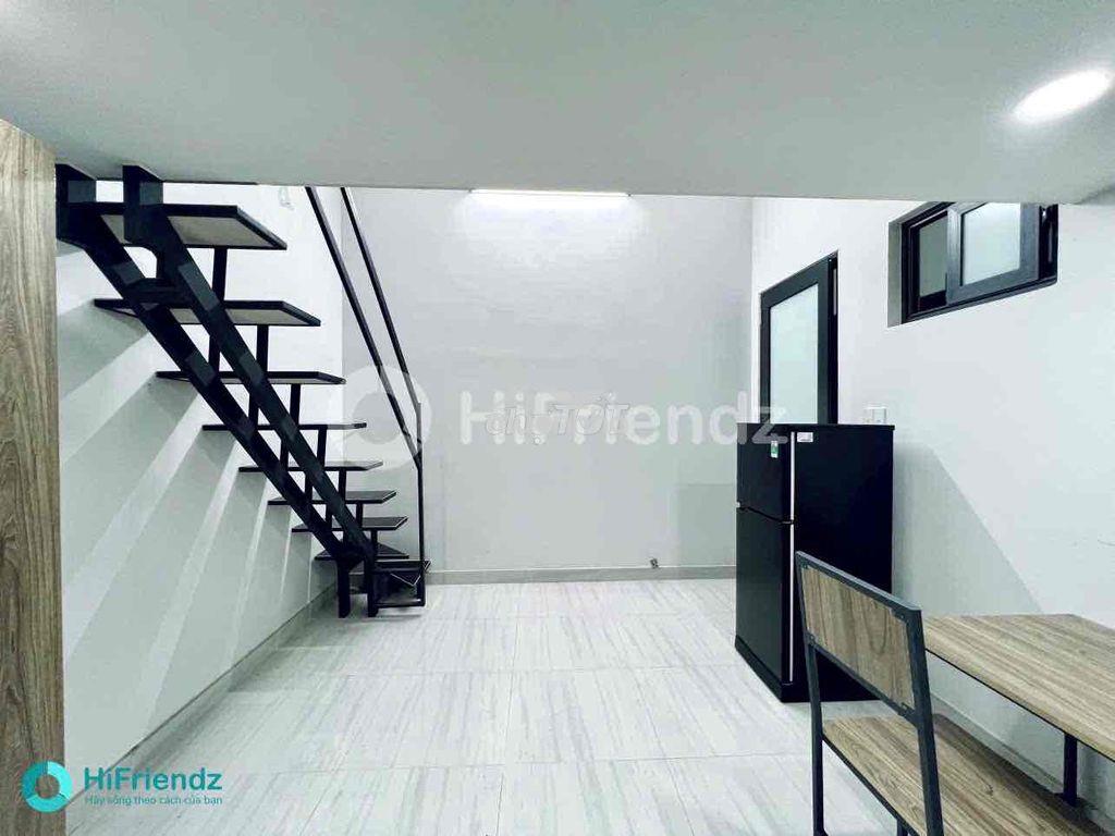 🔥 Hot 🔥 duplex full nội thất tiện đi đh mở 3,5km 👩🏻🎓 - Ảnh 4