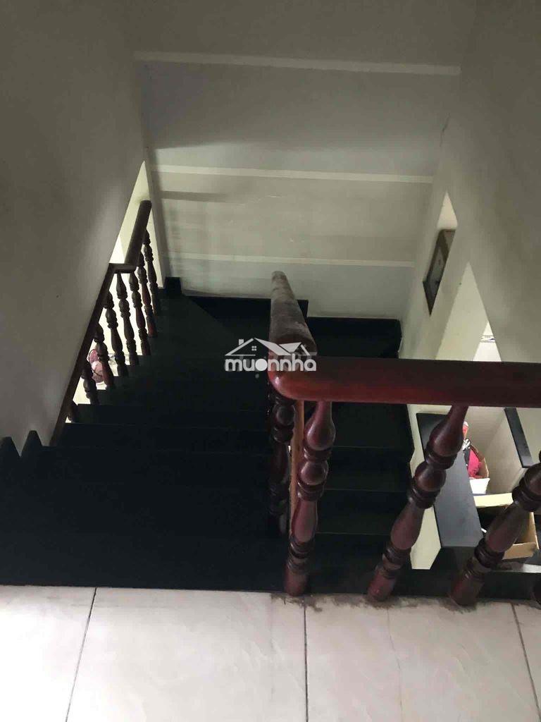 Bán nhà 1 lầu đường quách điêu, vĩnh lộc a, bình chánh - Ảnh 3