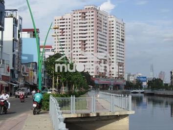 Cho thuê nhanh căn hộ screc tower - 974 trường sa - p12 - q3 - Ảnh 3