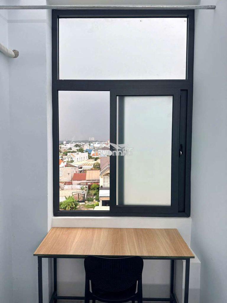 Studio giường tầng, nội thất cơ bản - Ảnh 4