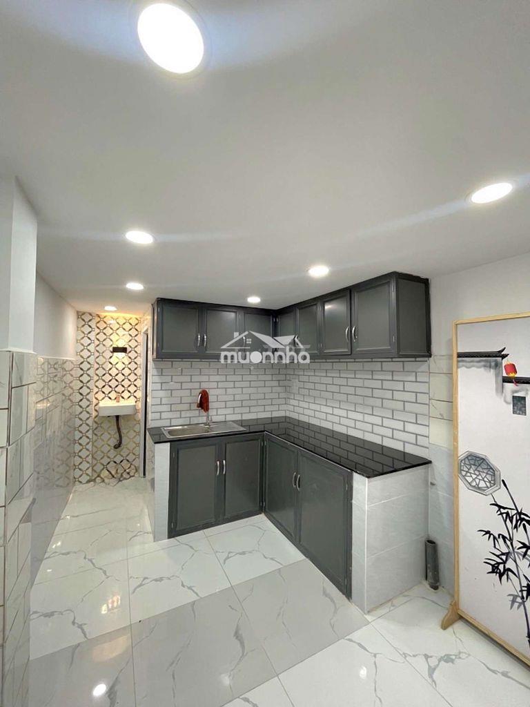 Bán nhà chiến lược thông mã lò hương lộ 2 - 2ty55 - 2pn - 25m2 - 2
