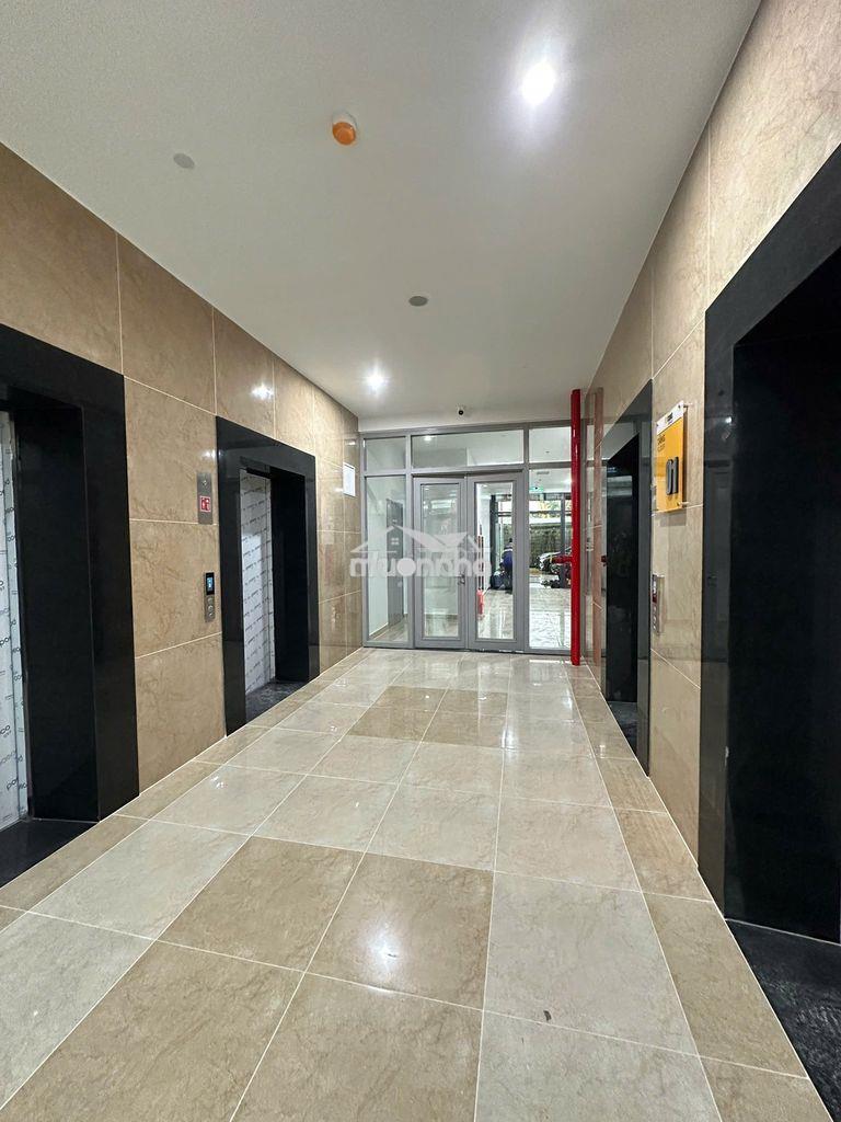 Cho thuê chung cư 1pn 1wc 5tr bcons avenue ngay làng đại học thủ đức - Ảnh 4