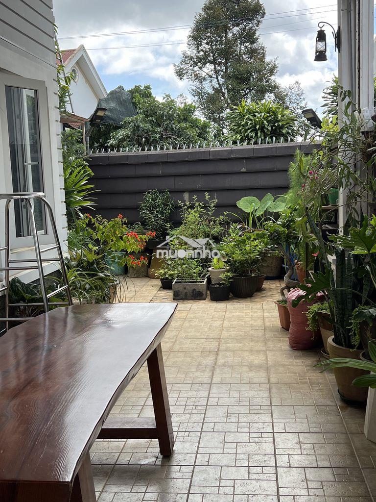 Biệt thự mini phong cách tân tiến - Ảnh 3