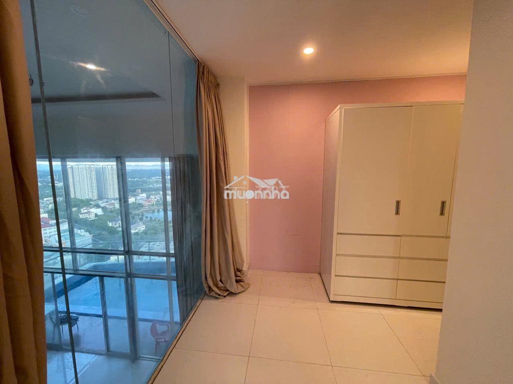 Phòng master vip trong chung cư tera rosa (sau lưng đh văn hiến, ueh.. - Ảnh 2