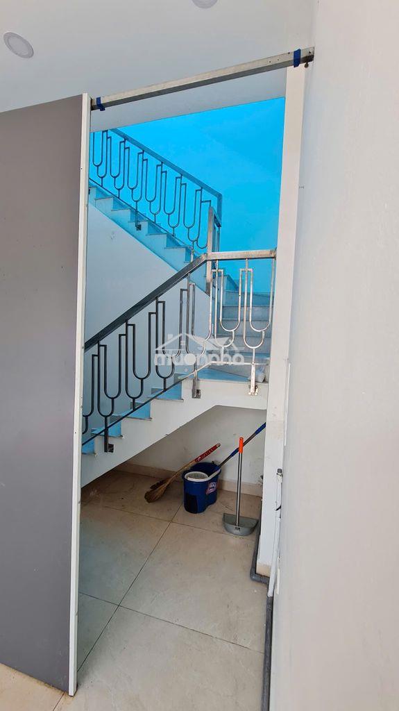 Cho thuê kinh doanh/shophouse 35m2 trần hưng đạo q.5 - Ảnh 4