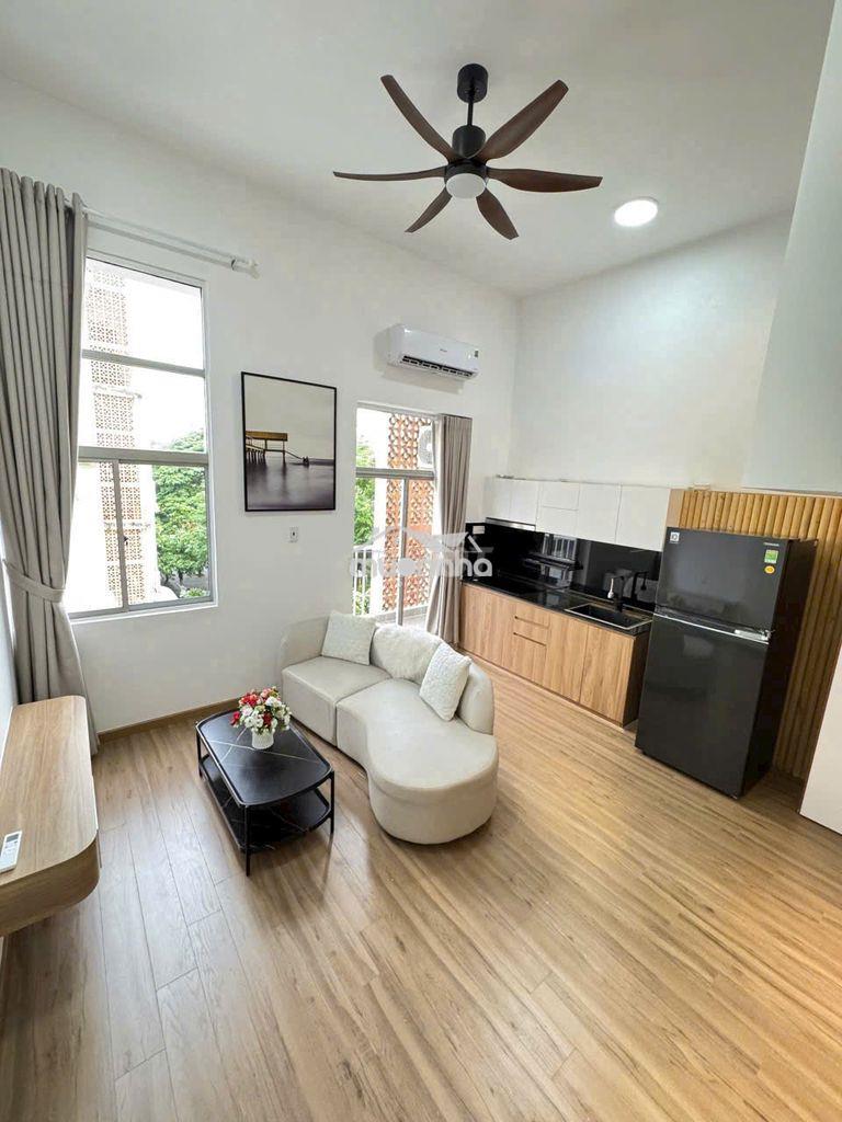 Cho thuê c/cư hưng vượng 1, quận 7 ( mặt tiền nguyễn văn linh) - Ảnh 2