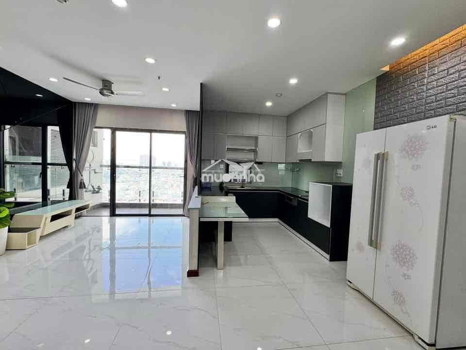 Kẹt tiền cần bán gấp căn hộ cao ốc res 11, sổ hồng, 73m2 2pn- nhà mới - Ảnh 4