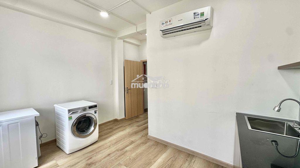 Cho thuê phòng trọ mới tinh có cửa sổ thoáng ngay thành thái - Ảnh 3