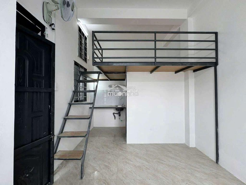 Siêu phẩm duplex ban công tại gò xoài gần đh công thương vs vhu - Ảnh 4