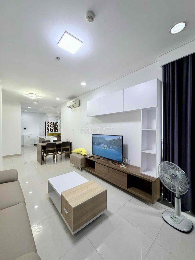 Cho thuê chung cư sora garden 1 nội thất siêu đẹp - Ảnh 3