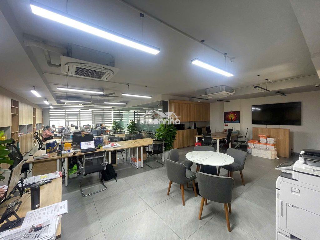 Nhà mt trần não q2 *** 12x18m, hầm 4 lầu, thang máy, chỉ 180tr - Ảnh 3