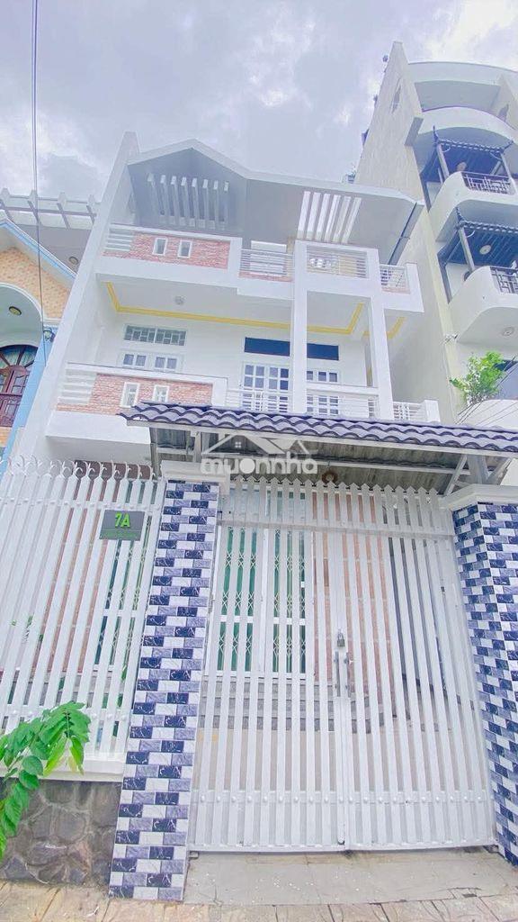 Cho thuê nhà ngang 8m kế đại học cần thơ tiện văn phòng - Ảnh 2