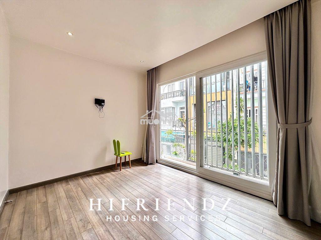 Nhà nguyên căn hẻm xe tăng 92 vườn lài - Ảnh 2