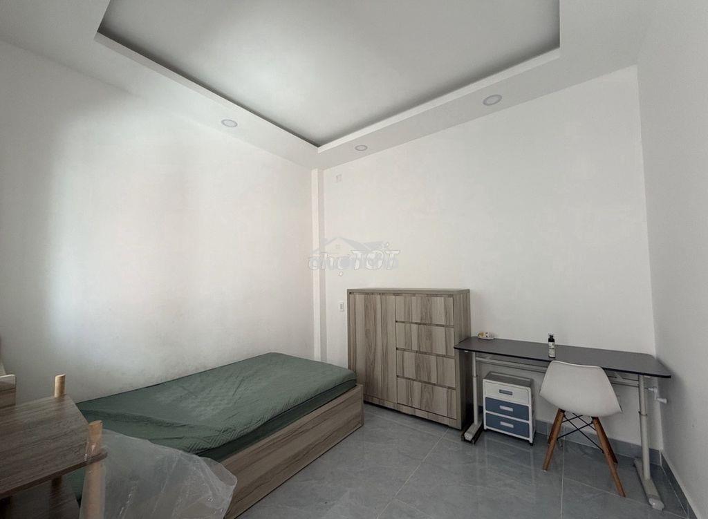 Nhà mới đẹp nội thành quận 4 - 4 tầng - giá giảm chỉ 7.6 tỷ - Ảnh 4