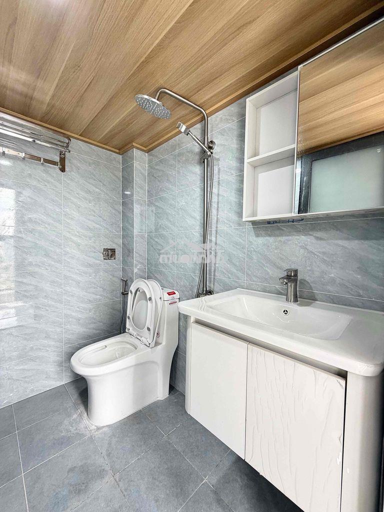 Phòng trọ đẹp giá rẻ quận 12 - Ảnh 4