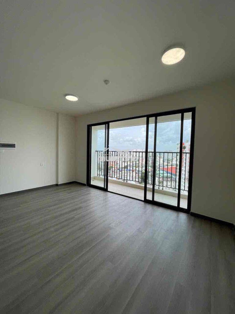 Căn góc 2pn, siêu rộng,cc phú cường home ,mới kít - Ảnh 3