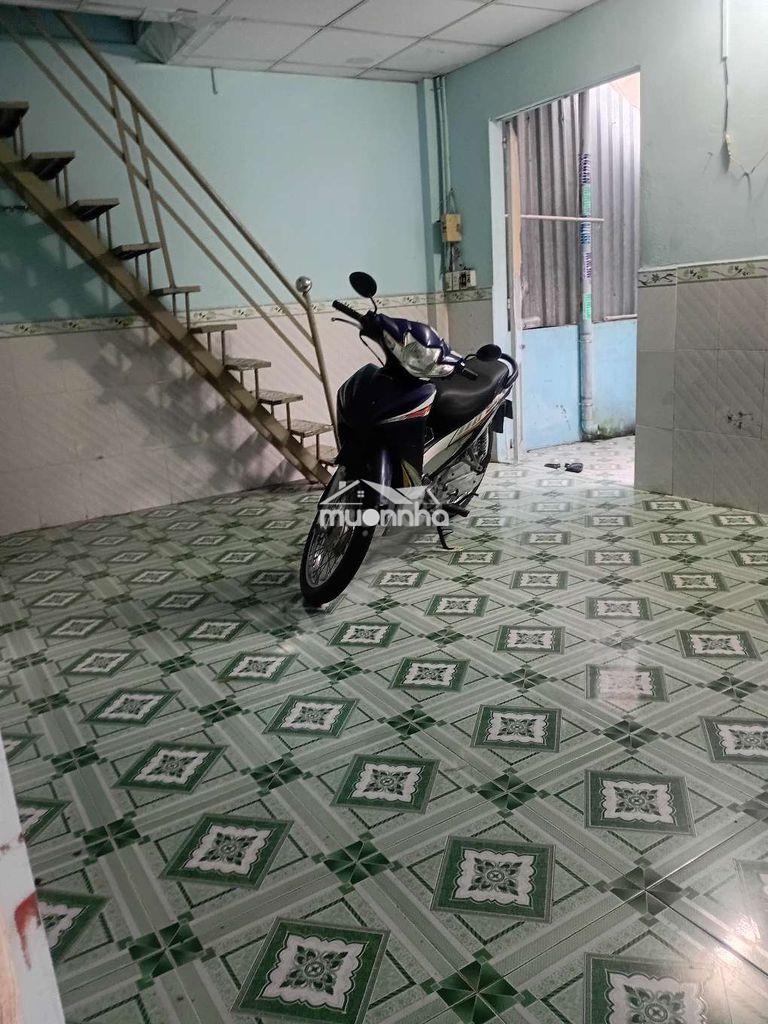 Cho thuê nhà nguyên căn,xã bà điểm, ng thị sóc. - Ảnh 3