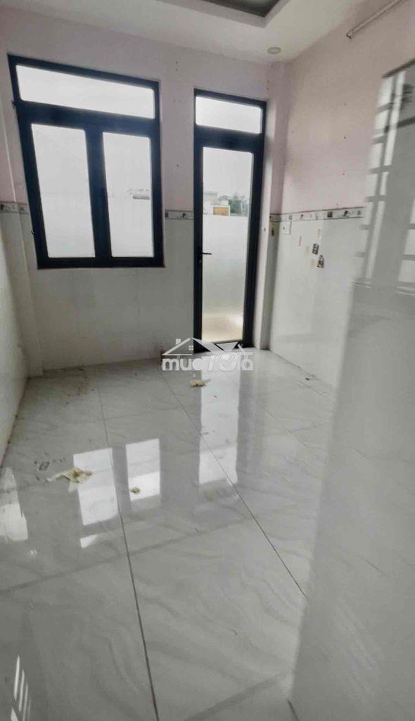 Cho thuê nhà nguyên căn - 1trệt1lửng1lầu - hẻm 3 gác - Ảnh 4