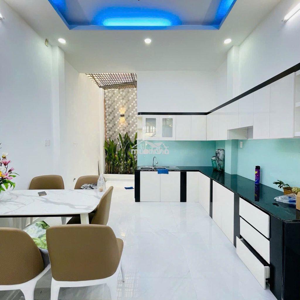 Cho thuê nhà hxh 41/5a bàu cát 3,  phường 14, quận tân bình - Ảnh 3