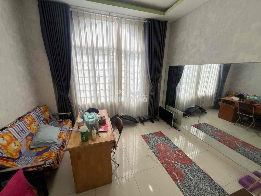 44m2 - 4 tầng - 4pn - hẻm thông thoáng - chỉ 6x tỷ (tl) - Ảnh 3
