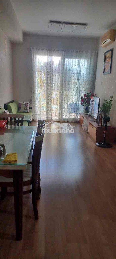 Chung cư v-star - phú thuận quận7 - 2pn+2wc view sông rất mát