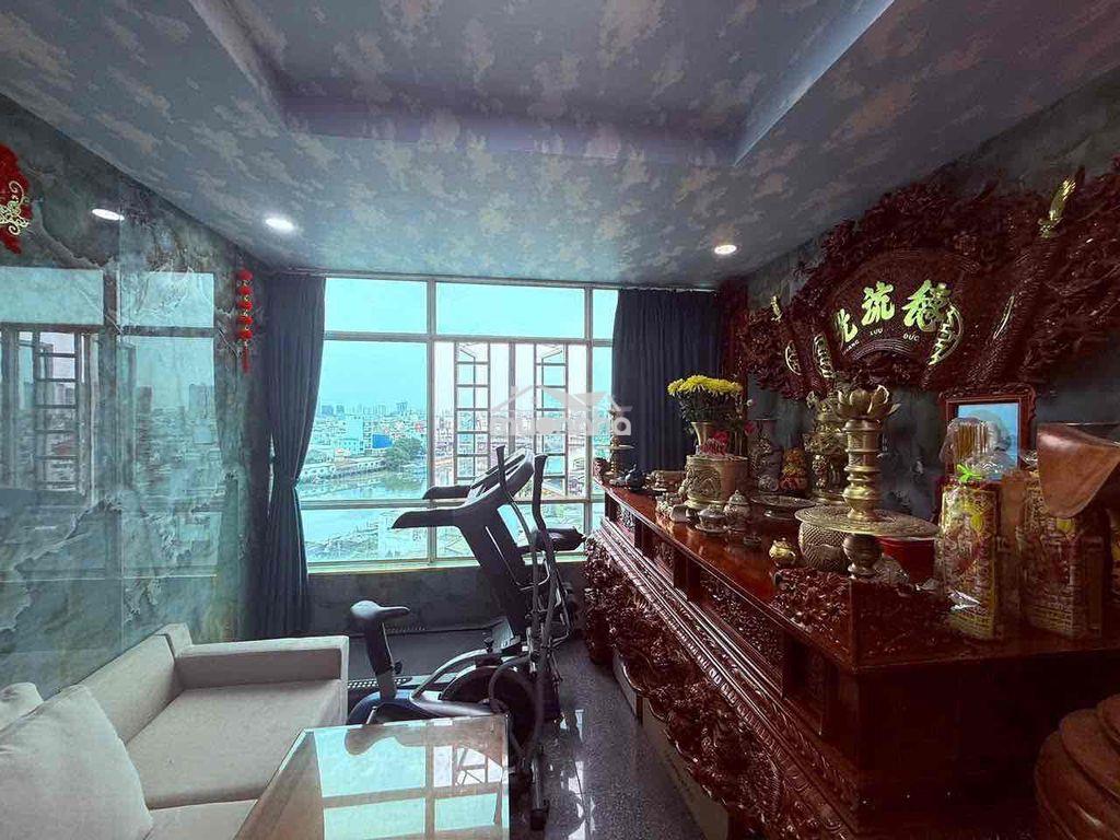 Căn hộ cao cấp hagl2 - Ảnh 2