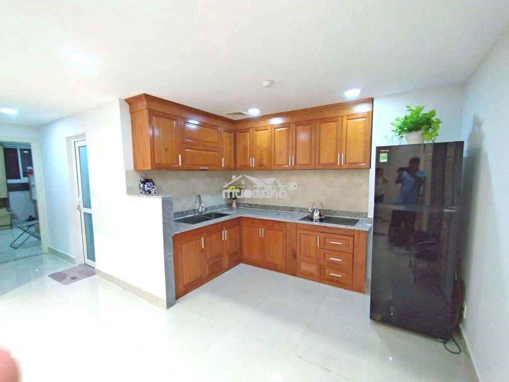 Chính chủ bán căn hộ 1050 có 2pn, nội thất cao cấp  - Ảnh 2