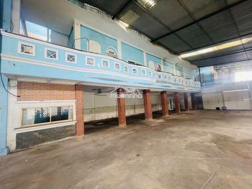 Cho thuê toà nhà gốc 23 văn phòng, linh xuân, căn gốc - Ảnh 4
