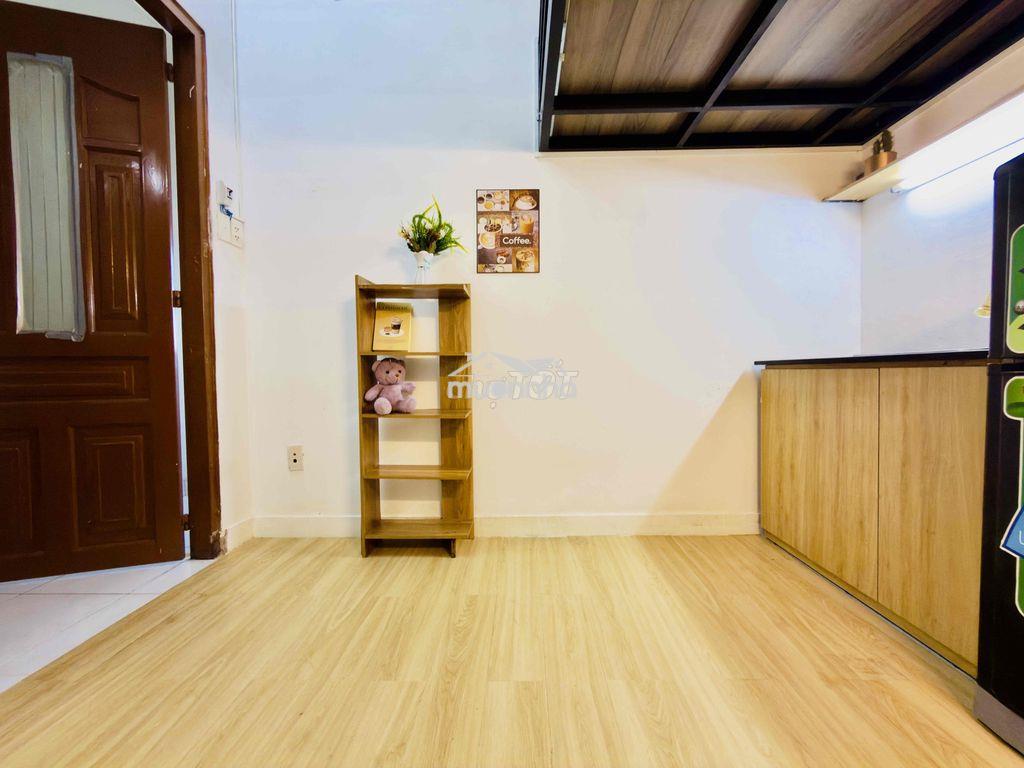 Duplex ngay siêu thị go tô hiến thành - Ảnh 4