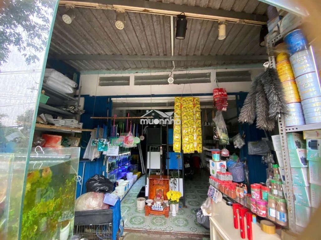 Bán nhà 51m2 mặt tiền đường lê hồng phong tiện ở kinh doanh buôn bán - 3