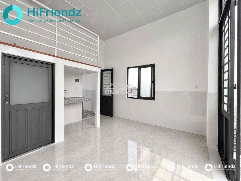 Trống phòng xịn – tân tạo ✨ đẹp – thang máy – nhận xe điện - Ảnh 3