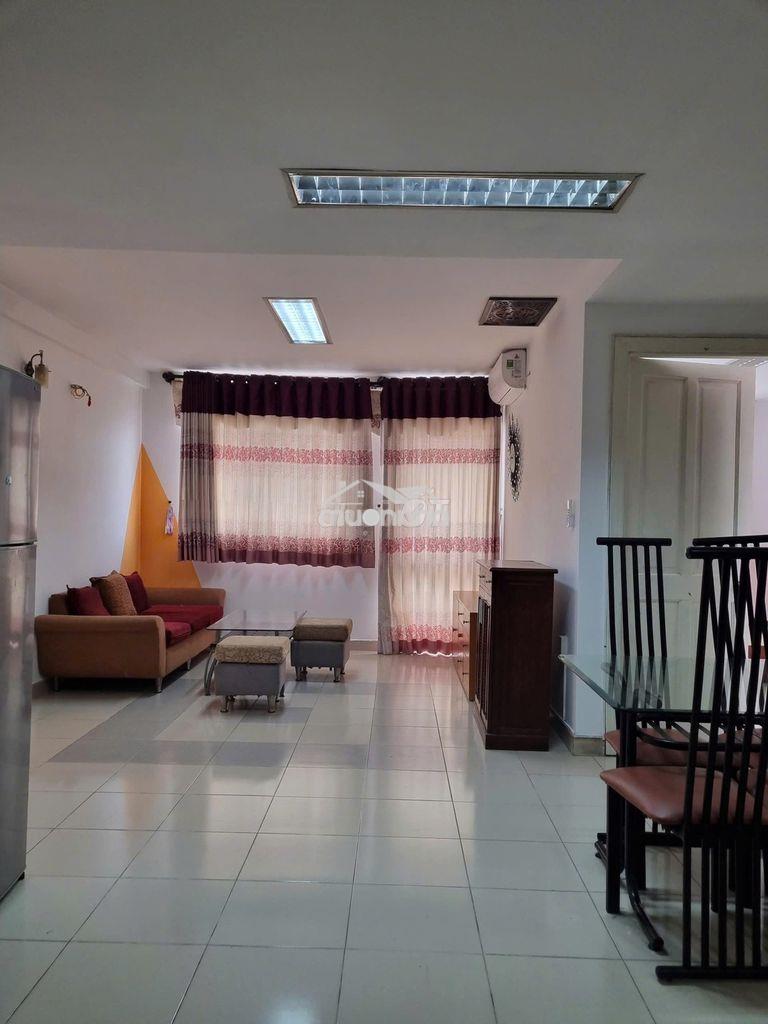 Bán căn hộ 3pn, 2wc, 3,6 tỷ, 80m2  âu cơ tower, q. tân phú, hcm