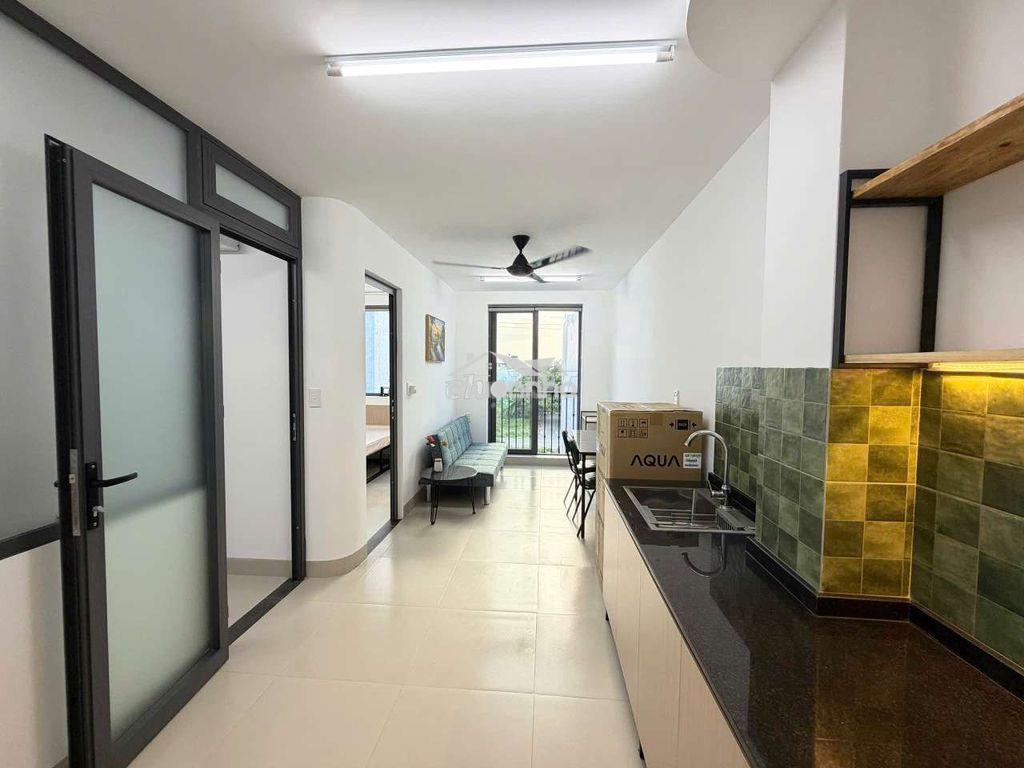 Cho thuê 2pn full nội thất phù hợp 3-4 người  - Ảnh 2