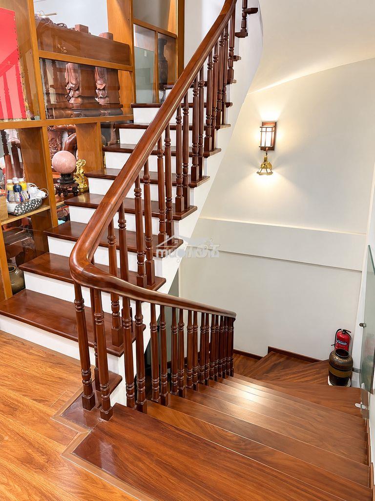 Bán liền kề kđt mỗ lao, hà đông 60m, mt 5m, 5 tầng, 27,6 tỷ - Ảnh 4