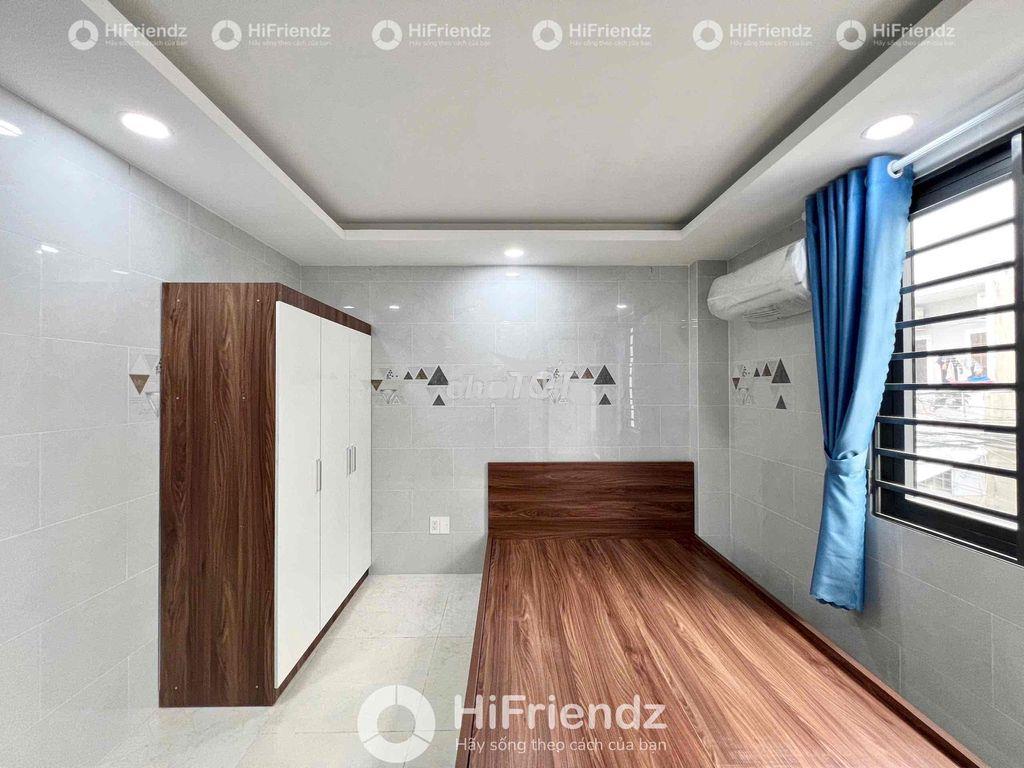Studio full nt gần cầu tham lương, trường chinh - quận 12 - Ảnh 4