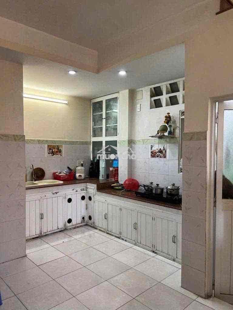 Hẻm 4.5m sát mt nguyễn đình chiểu. (4m x 10m). 5 tầng. giá 9.9 tỷ tl - Ảnh 3