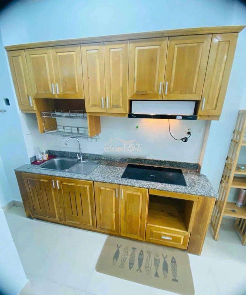 Cho thuê nhà nguyên căn.đường trần kế xương, phường 7.quận phú nhuận - Ảnh 4