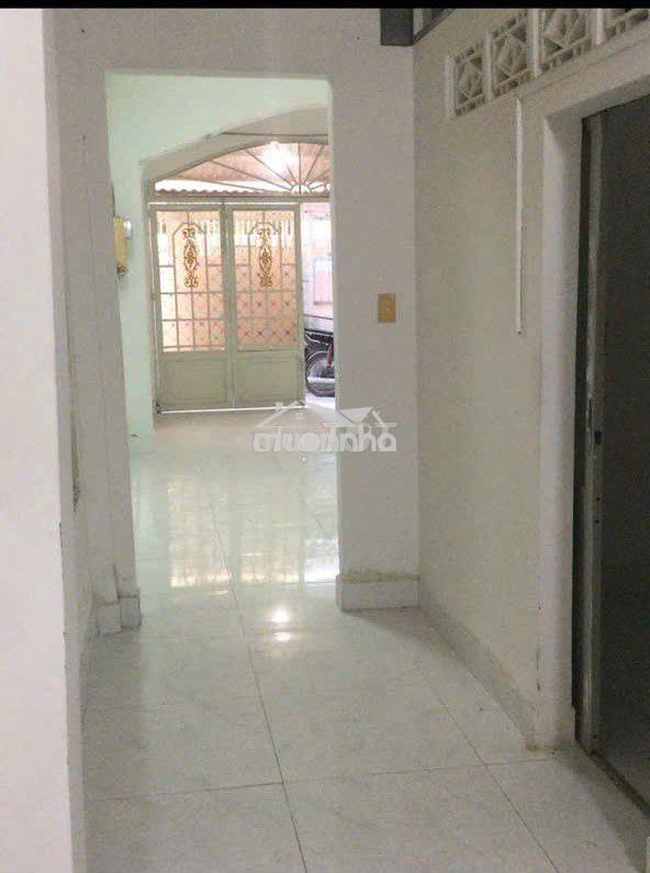 Bán nhà hẻm 1000 lê văn lương, dt 5x14, đối diện chung cư hoàng anh gh - 2